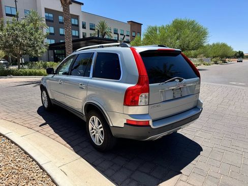 Used 2008 Volvo XC90 V8 AWD/4WD image 4