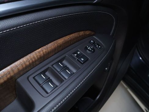 Used 2019 Acura MDX SH-AWD w/ Technology Package image 11