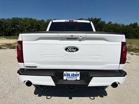 New 2026 Ford F150 Tremor w/ Equipment Group 402B AWD/4WD image 10