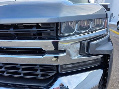 Used 2020 Chevrolet Silverado 1500 LT w/ All-Star Edition image 3