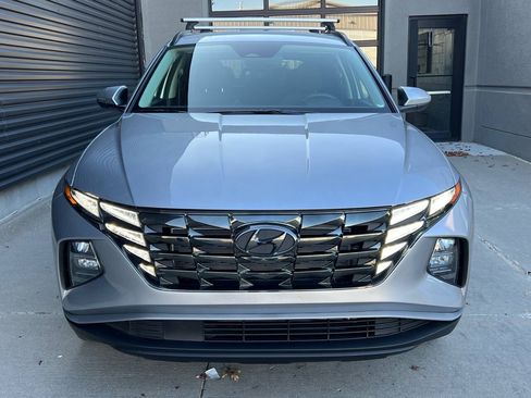 Used 2022 Hyundai Tucson SEL AWD/4WD image 4