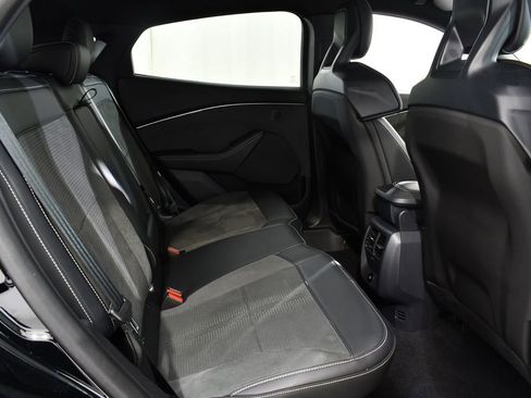 Used 2025 Ford Mustang Mach-E GT image 19