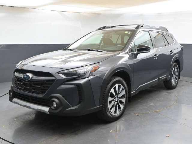 Used 2024 Subaru Outback Limited AWD/4WD image 1
