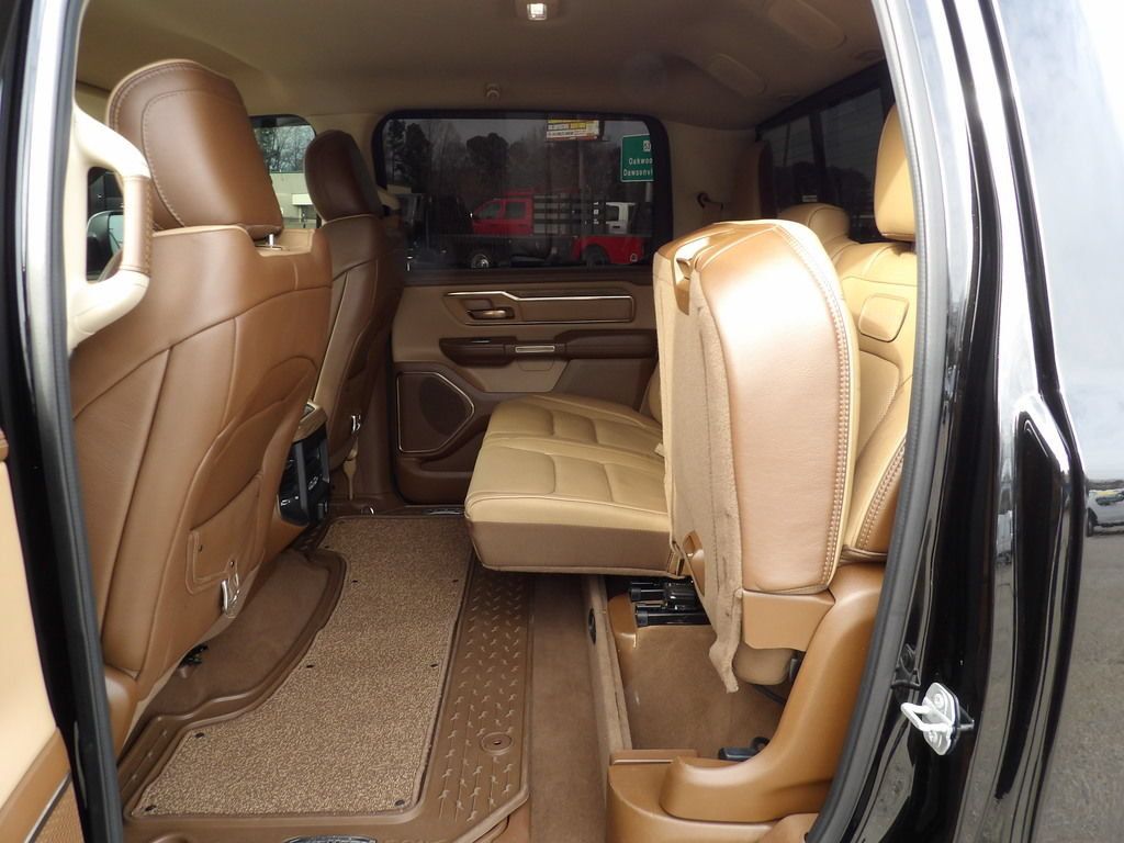 Used 2019 RAM 1500 Limited RWD image 33