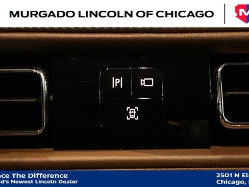 Used 2020 Lincoln Aviator Reserve w/ Equipment Group 201A AWD/4WD image 94