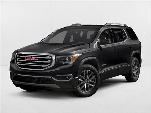 Used 2018 GMC Acadia SLE FWD image 1