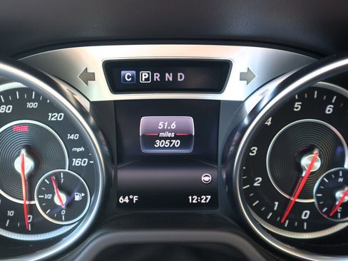 Used 2017 Mercedes-Benz SL 450 image 27