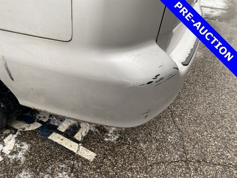 Used 2003 Honda Odyssey EX image 9