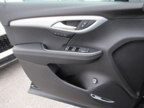 New 2026 Buick Envision Avenir image 29