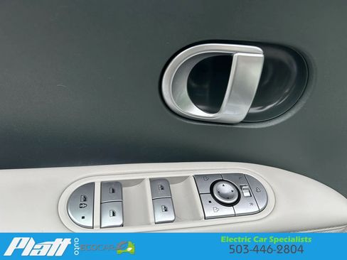 Used 2023 Hyundai Ioniq 5 Limited AWD/4WD image 18