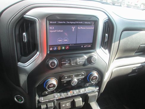 Used 2019 Chevrolet Silverado 1500 RST w/ All-Star Edition image 28