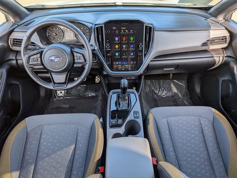 Certified 2025 Subaru Crosstrek 2.5i Sport w/ Crosstrek Mirror Package image 29