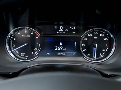 Used 2022 Cadillac XT6 Luxury FWD image 10