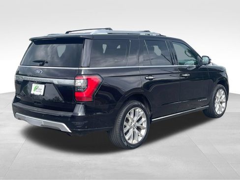 Used 2019 Ford Expedition Platinum AWD/4WD image 8