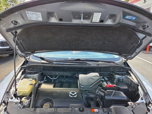 Used 2013 MAZDA CX-9 Grand Touring image 24