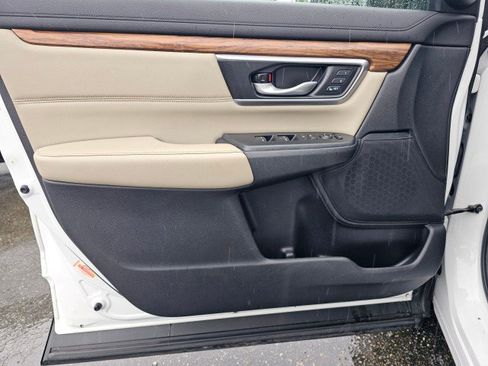 Used 2020 Honda CR-V EX-L image 26