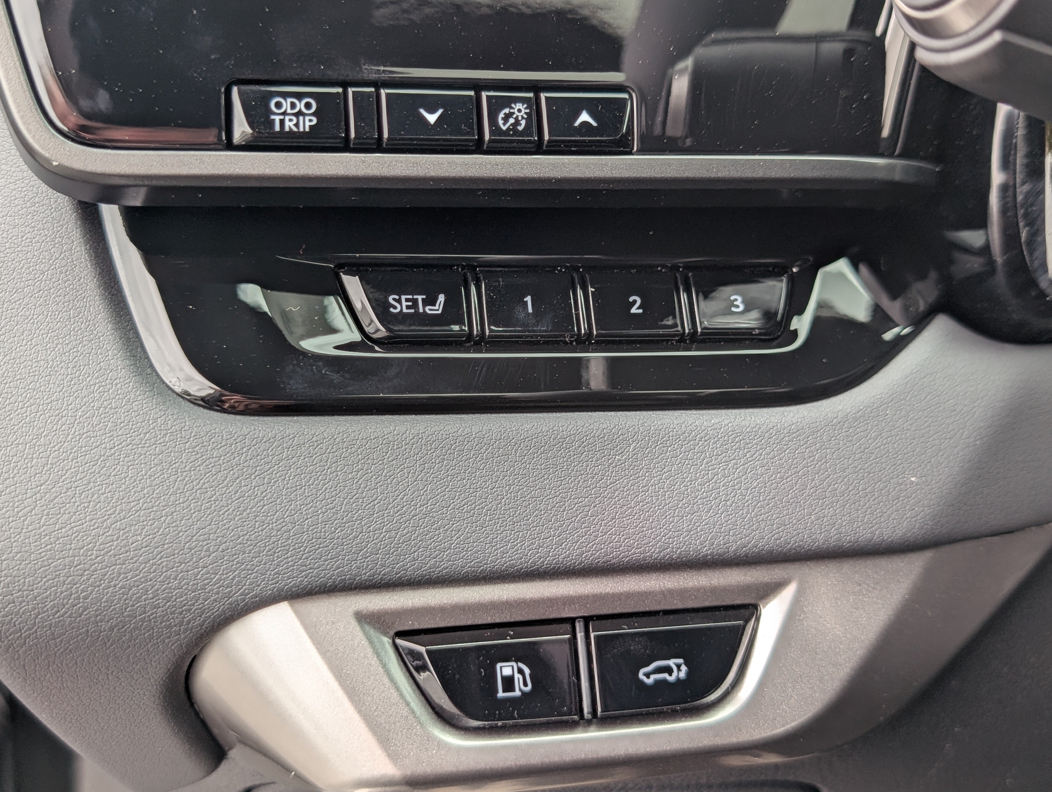 New 2026 Lexus RX 350 Premium AWD/4WD image 18