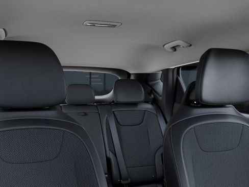 New 2025 Kia EV6 Light image 27