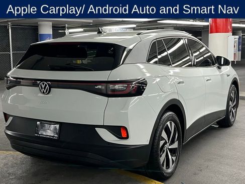 Certified 2023 Volkswagen ID.4 Pro image 6