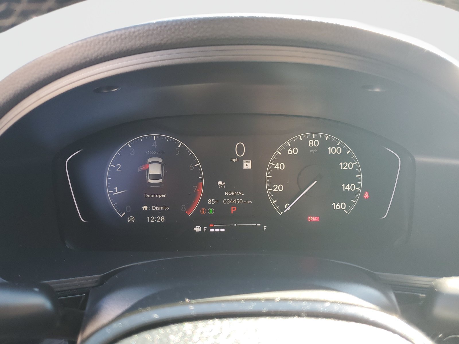 Used 2024 Honda Civic Sport image 30