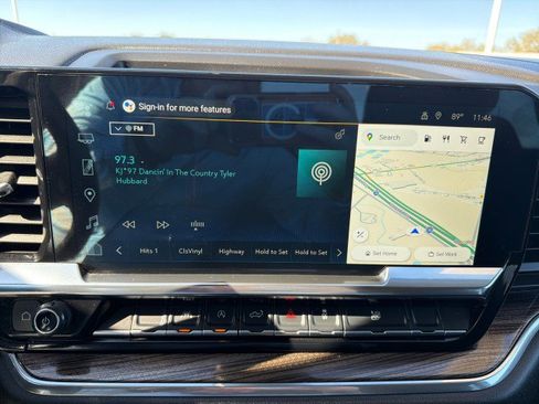 Used 2025 Chevrolet Silverado 1500 LT image 7