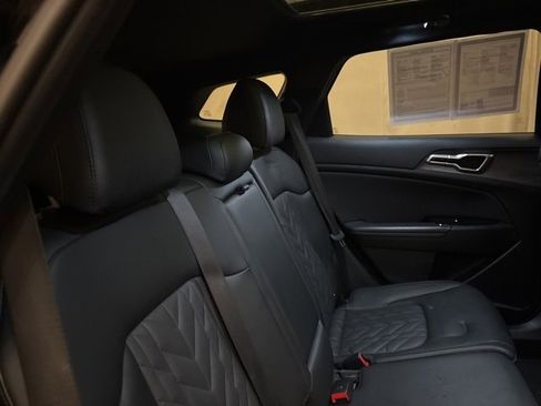 Certified 2023 Kia Sportage X-Line w/ X-Line Premium Package image 21