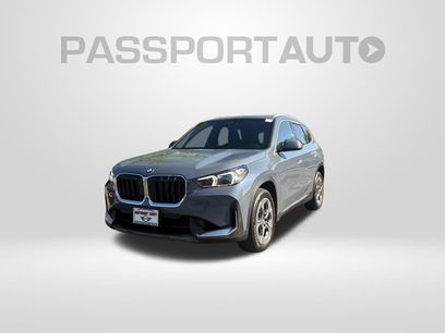 Used 2023 BMW X1 xDrive28i w/ Convenience Package