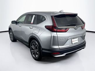 Used 2022 Honda CR-V EX video 2