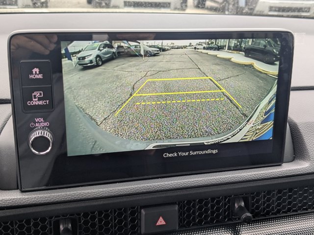 New 2026 Honda CR-V TrailSport image 22