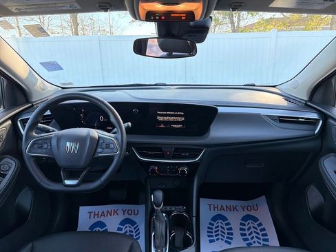 Used 2024 Buick Encore GX Sport Touring image 15