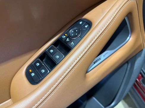 Used 2023 INFINITI QX60 Autograph AWD/4WD image 69