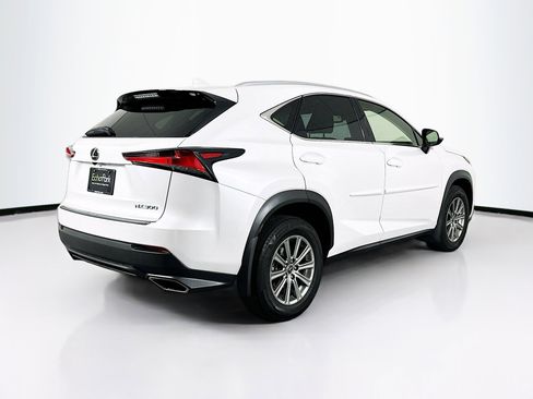 Used 2020 Lexus NX 300 AWD image 9