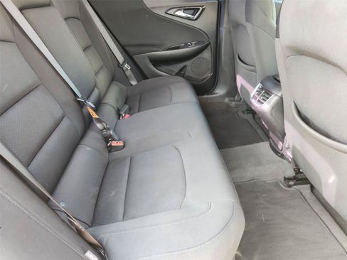 Used 2020 Chevrolet Malibu LT FWD image 24