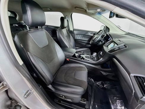 Used 2018 Ford Edge Sport w/ Equipment Group 401A AWD/4WD image 29