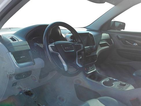 Used 2018 GMC Terrain SLT w/ Preferred Package image 21