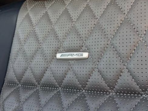 Used 2014 Mercedes-Benz G 63 AMG 4MATIC image 48