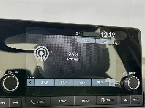 New 2026 Honda Civic Sport image 13