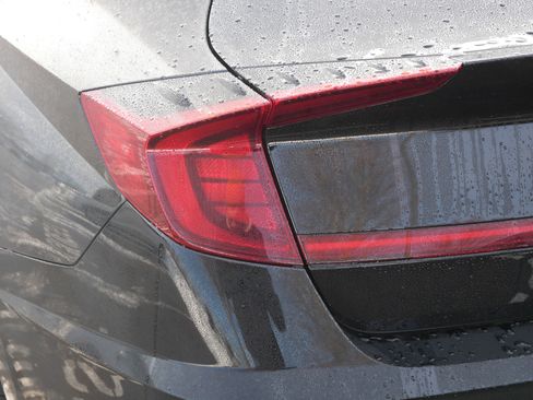 Certified 2023 Hyundai Sonata SEL image 17