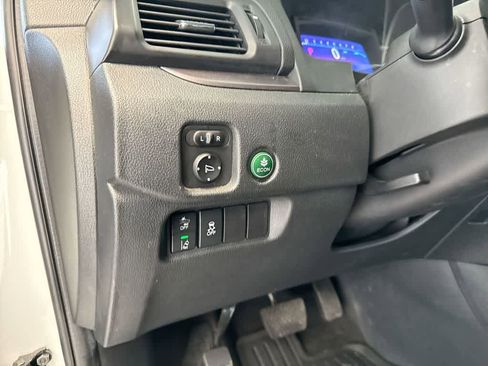 Certified 2021 Honda Passport Sport image 39