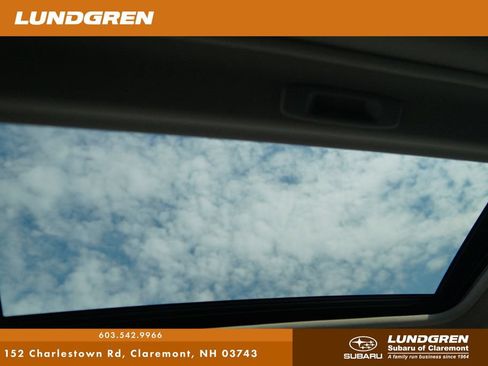 Certified 2025 Subaru Crosstrek 2.5i Premium AWD/4WD image 22