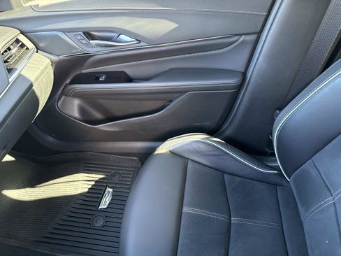 Used 2024 Cadillac CT4 V Blackwing w/ Driver Assist Package image 23