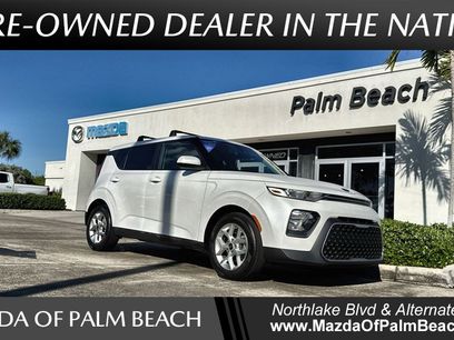 Used 2020 Kia Soul S