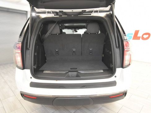 Used 2022 Chevrolet Tahoe RST w/ Luxury Package AWD/4WD image 39