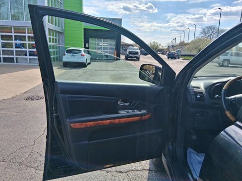 Used 2005 Lexus RX 330 AWD image 13