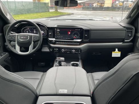 New 2026 GMC Sierra 1500 Elevation w/ Elevation Premium Package AWD/4WD image 21