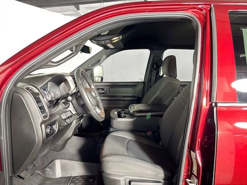 Certified 2024 RAM 2500 Tradesman w/ Chrome Appearance Group image 12