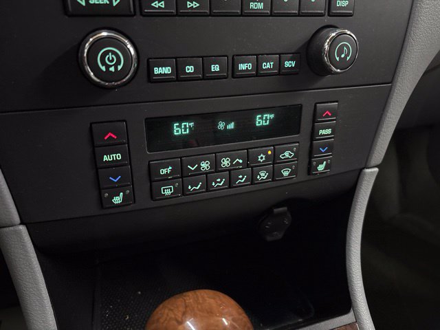 Used 2005 Buick LaCrosse CXL w/ Gold Convenience Package FWD image 32