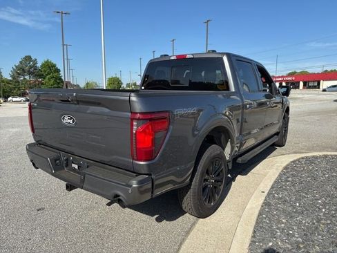 New 2026 Ford F150 XLT AWD/4WD image 11
