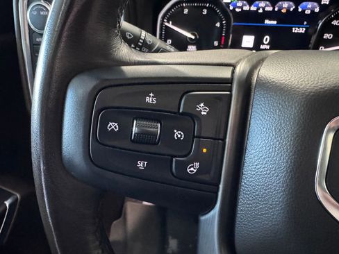 Certified 2023 GMC Sierra 3500 Denali w/ Technology Package image 15