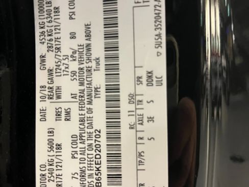 Used 2019 Ford F250 XL w/ XL Value Package image 35